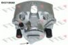 BMW 34111157113 Brake Caliper